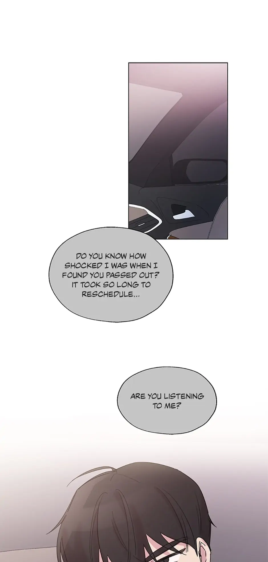 Black Dragon’s Taste chapter 46 - page 45